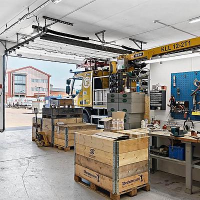 Kontor Goteborg 9