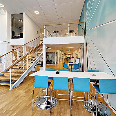 Kontor Goteborg