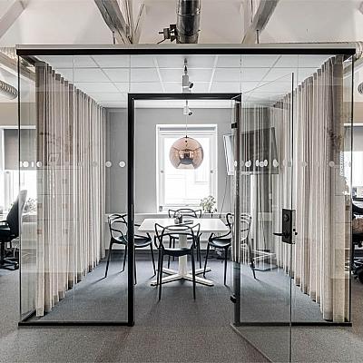 Kontor Goteborg