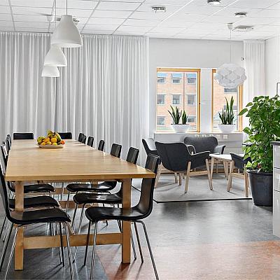 Kontor Goteborg