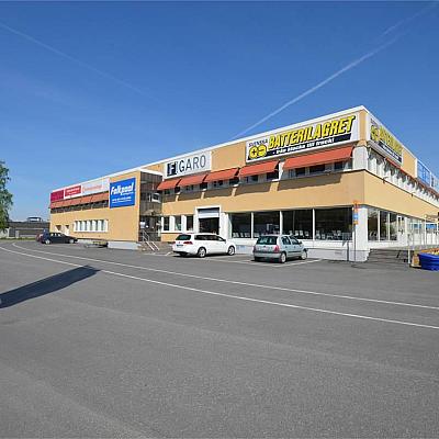 Kontor Goteborg