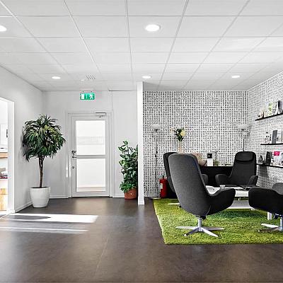 Kontor Goteborg