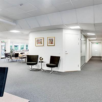 Kontor Goteborg