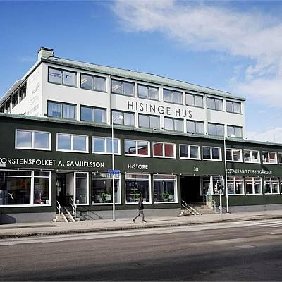 Kontor Hisingen
