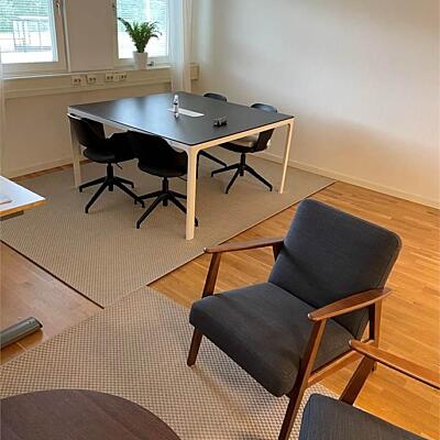 Kontor Kungsbacka 1