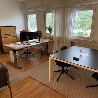 Kontor Kungsbacka 2