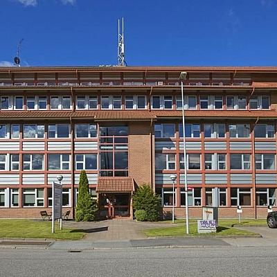 Kontor Molndal 1