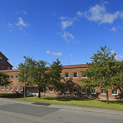 Kontor Molndal