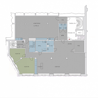 Kontor goteborg 1