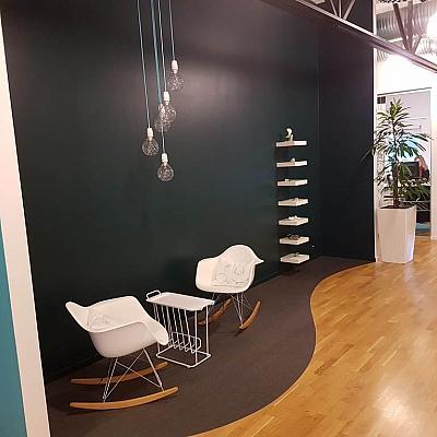 Kontor lager Partille 1