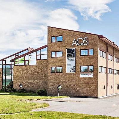 Kontor och lager Goteborg 1