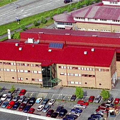 Kontor och lager Goteborg 2