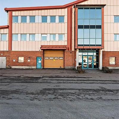 Kontor och lager Goteborg 3
