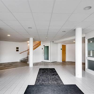 Kontor och lager Goteborg 3