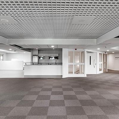 Kontor och lager Goteborg 4