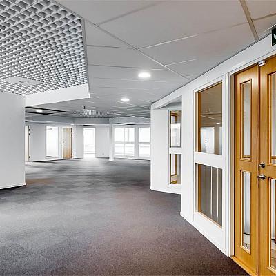 Kontor och lager Goteborg 5