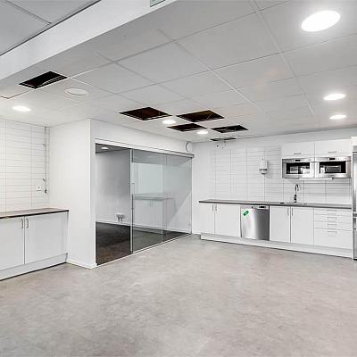 Kontor och lager Goteborg 8