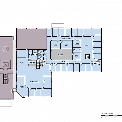 Kontor och lager Goteborg