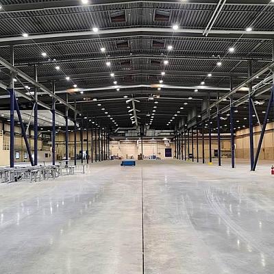 Lager Goteborg 1