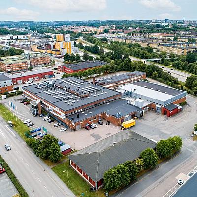 Lager Goteborg 2