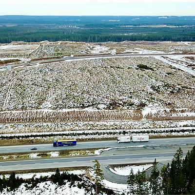 Logistik Jonkoping 2