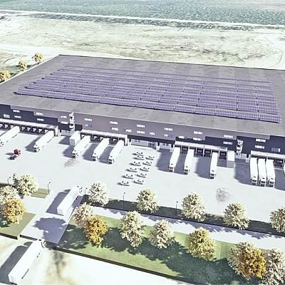 Logistik Jonkoping 5