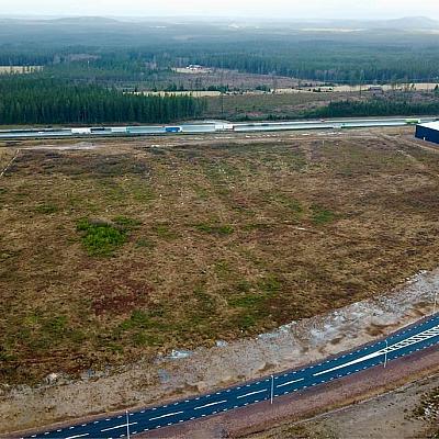 Logistik Jonkoping