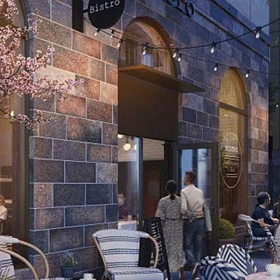 Restaurang Goteborg 1