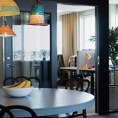 Matsalen i ullevi park plan 9