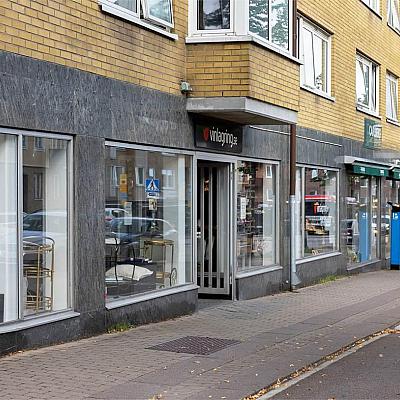 Butik