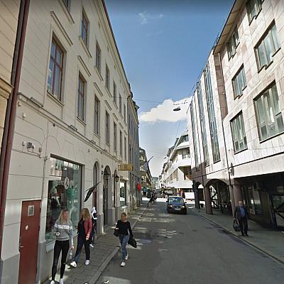 Drottninggatan 69