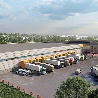 Logistik 9000 kvm aspx
