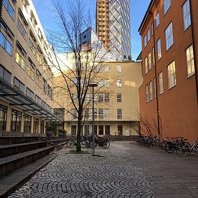 Innergarden