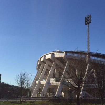 Ullevi Garda