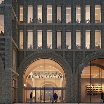 Grand Central fasader 2025 10 16 kl 12 17 30