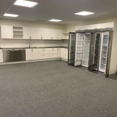 Gullbergs Strandg 34 4