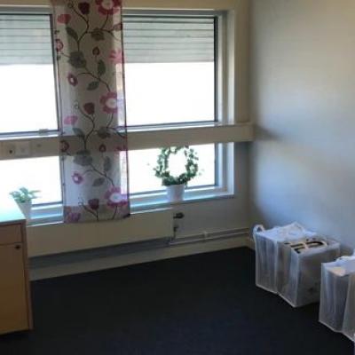 Kontor Goteborg 140 kvm 2