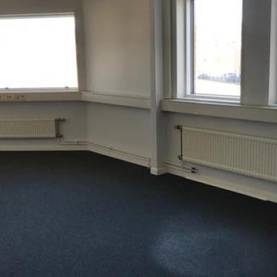 Kontor Goteborg 140 kvm 3