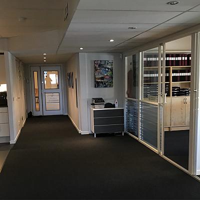 Kontor Goteborg 140 kvm 5