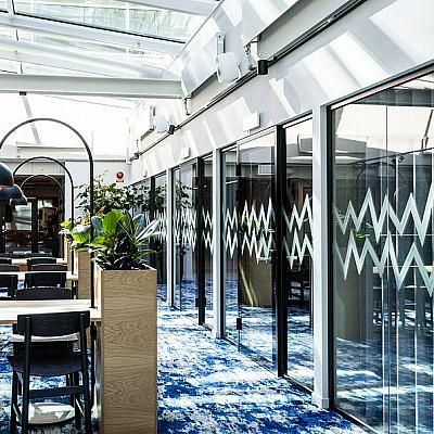 Hovet Gbg 5341 Ljusgarden