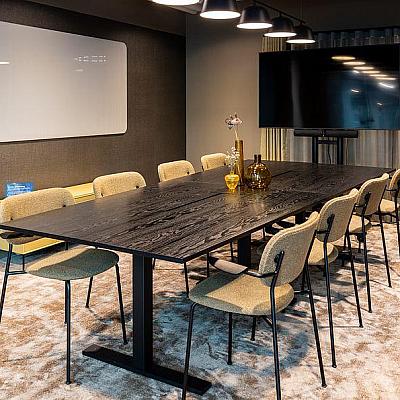 Hovet Gbg 5356 konferenslokal