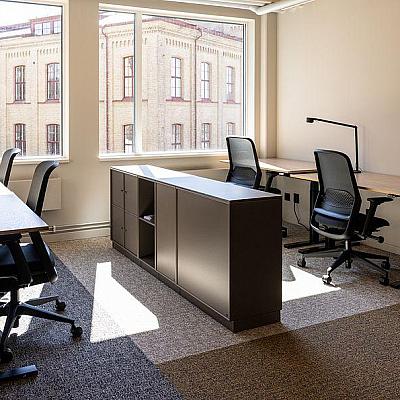 Hovet Gbg 5407 Privat kontor premium