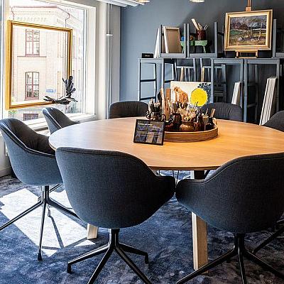 Hovet Gbg 5425 Ateljen