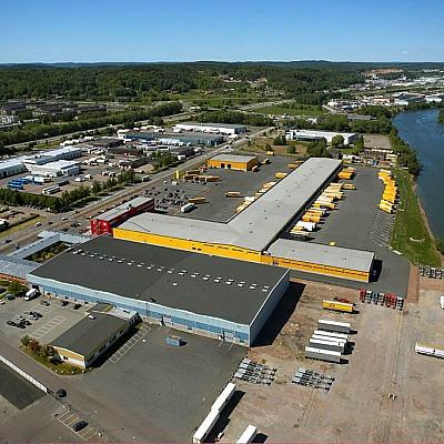 Lager logistik Goteborg 1 aspx