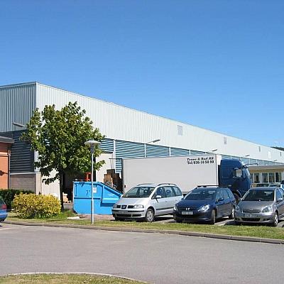 Lager logistik Goteborg 3 aspx
