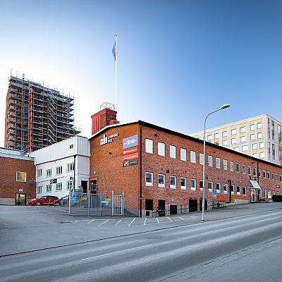 Karl Johansgatan 152