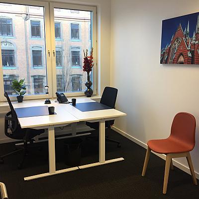 Office 301