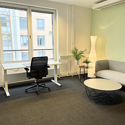 Office 307