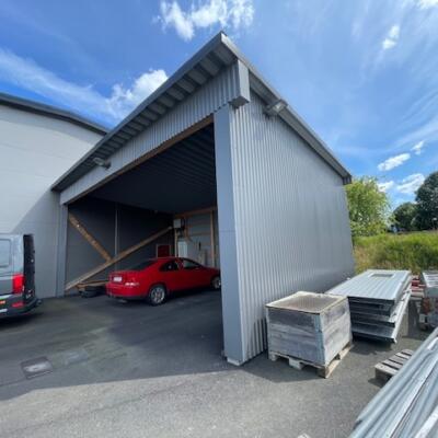 Lekstorps Ind vag 11