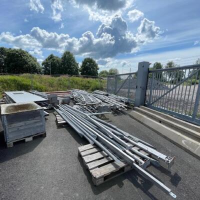 Lekstorps Ind vag 12